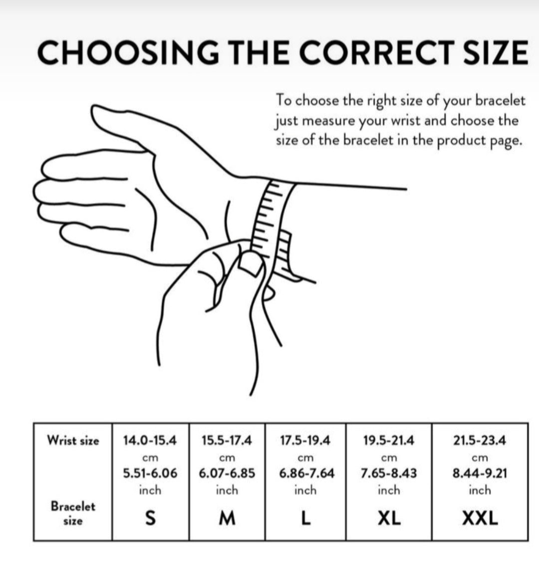 Clear Quartz - Master Healer Crystal Bracelet for Clarity & Amplified Energy (10mm)