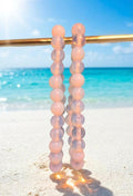 Opalite Healing Crystal Bracelet - 6mm Transition & New Beginnings Stone